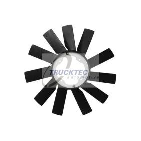 Lüfterrad, Motorkühlung für BMW von TRUCKTEC AUTOMOTIVE