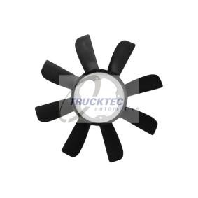 Lüfterrad, Motorkühlung für BMW von TRUCKTEC AUTOMOTIVE