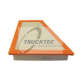 Luftfilter 08.14.046 von TRUCKTEC AUTOMOTIVE günstig für 22,82 € online kaufen