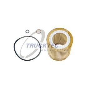 Osta Öljynsuodatin TRUCKTEC AUTOMOTIVE:llä 08.18.017 edullisesti hintaan 15,79 €