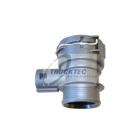 Compre Flange do líquido de refrigeração da TRUCKTEC AUTOMOTIVE 08.19.138 a um preço baixo por 9,15 €