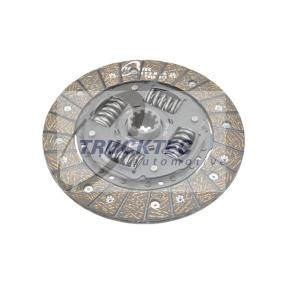 Acquista Disco frizione da TRUCKTEC AUTOMOTIVE 08.23.100 a buon mercato per soli 39,84 €