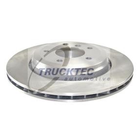 Bremsscheiben des Herstellers TRUCKTEC AUTOMOTIVE - Originalware Artikelnummer: 08.34.056