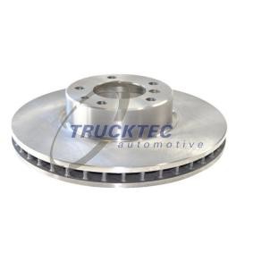 Bremsscheiben des Herstellers TRUCKTEC AUTOMOTIVE - Originalware Artikelnummer: 08.34.067