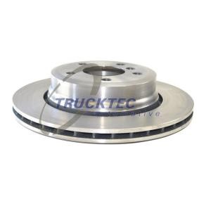 Bremsscheiben des Herstellers TRUCKTEC AUTOMOTIVE - Originalware Artikelnummer: 08.34.079