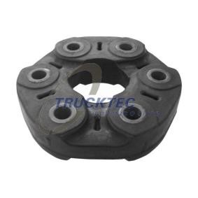 Compre Articulação, veio longitudinal da TRUCKTEC AUTOMOTIVE 08.34.107 a um preço baixo por 27,35 €