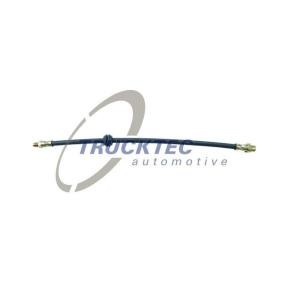 Bremsschlauch für BMW von TRUCKTEC AUTOMOTIVE