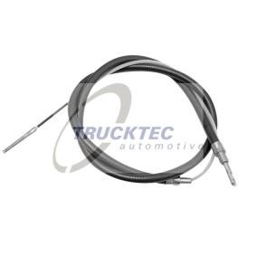 Acquista Cavo freno a mano da TRUCKTEC AUTOMOTIVE online per 3 Sedan (E36) a prezzi moderati