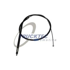 Osta Vaijeri, seisontajarru TRUCKTEC AUTOMOTIVE:llä 08.35.178 edullisesti hintaan 14,67 €