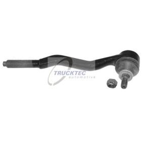 Acquista Testina sterzo da TRUCKTEC AUTOMOTIVE 08.37.007 a buon mercato per soli 20,20 €