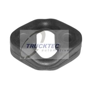 Acquista Anello di ritegno, Silenziatore da TRUCKTEC AUTOMOTIVE 08.39.007 a buon mercato per soli 4,93 €