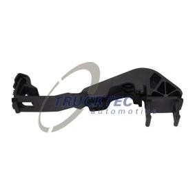 Halter, Kühlerlüfter für BMW von TRUCKTEC AUTOMOTIVE