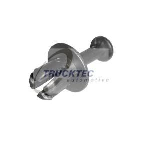 Achetez des Support pare-choc de chez TRUCKTEC AUTOMOTIVE en ligne pour 5 Berline (E60) à prix modérés
