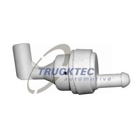 Osta TRUCKTEC AUTOMOTIVE Lasinpesunestesäiliö netistä 3 Touring (E36)-mallille edulliseen hintaan