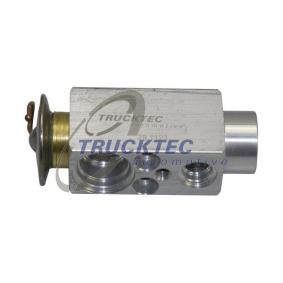 Acquista Valvola espansione climatizzatore da TRUCKTEC AUTOMOTIVE 08.59.025 a buon mercato per soli 14,02 €