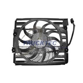 Acquista Ventola radiatore da TRUCKTEC AUTOMOTIVE online per 7 (E38) a prezzi moderati