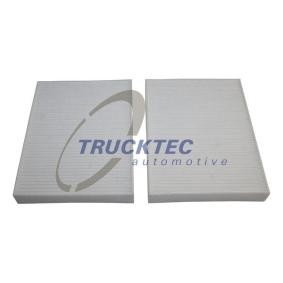 Innenraumfilter 08.59.066 von TRUCKTEC AUTOMOTIVE günstig für 24,51 € online kaufen