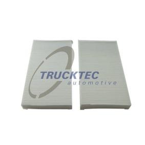 Innenraumfilter 08.59.067 von TRUCKTEC AUTOMOTIVE günstig für 19,90 € online kaufen