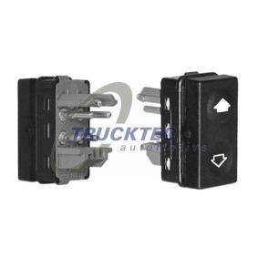 Fensterheberschalter 08.61.001 von TRUCKTEC AUTOMOTIVE günstig für 11,84 € online kaufen
