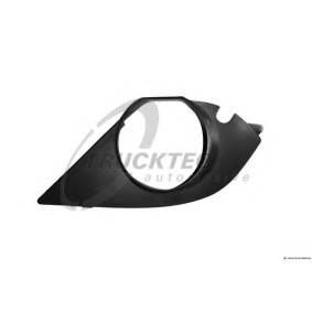 Blende, Nebelscheinwerfer für BMW von TRUCKTEC AUTOMOTIVE