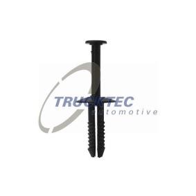 Clip, Zier- / Schutzleiste 08.62.355 von TRUCKTEC AUTOMOTIVE günstig für 0,64 € online kaufen