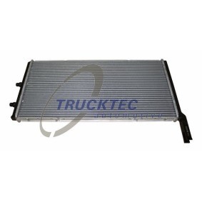 Verkleidung, Radhaus 08.62.431 von TRUCKTEC AUTOMOTIVE günstig für 17,49 € online kaufen