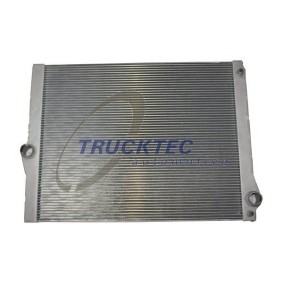 Verkleidung, Radhaus 08.62.432 von TRUCKTEC AUTOMOTIVE günstig für 17,49 € online kaufen