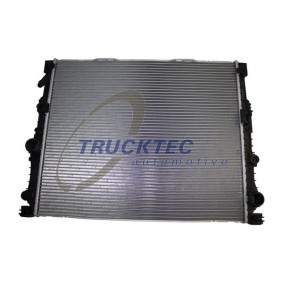 Verkleidung, Radhaus 08.62.462 von TRUCKTEC AUTOMOTIVE günstig für 16,04 € online kaufen