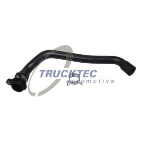 Verkleidung, Radhaus für BMW von TRUCKTEC AUTOMOTIVE