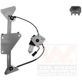 Acquista Alzacristallo da VAN WEZEL 8213261 a buon mercato per soli 64,84 €