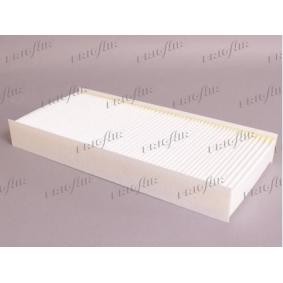 Innenraumfilter 1304.4318 von FRIGAIR günstig für 23,14 € online kaufen