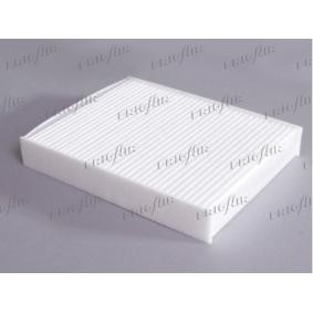 Innenraumfilter 1305.4206 von FRIGAIR günstig für 18,26 € online kaufen