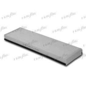 Innenraumfilter für PEUGEOT von FRIGAIR