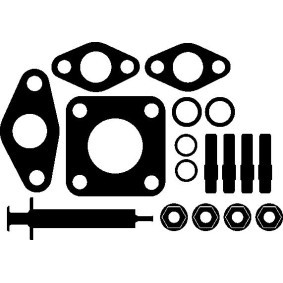 Compre Kit de montagem, turbocompressor da ELRING 434.420 a um preço baixo por 21,76 €