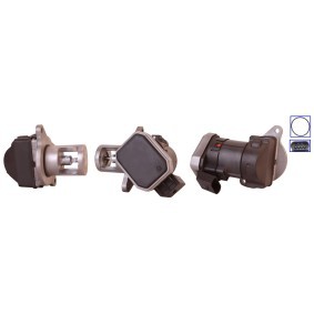 AGR-Ventil 73-0027 von ELSTOCK günstig für 247,85 € online kaufen