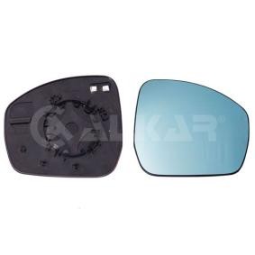 Spiegelglas, Außenspiegel 6412051 von ALKAR günstig für 24,57 € online kaufen