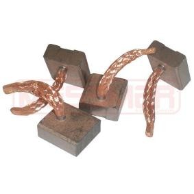 Comprar Escobilla de carbón, arrancador de ERA 233022 a bajo precio de 5,76 €