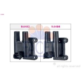 Zündspule 9.6486 von FACET günstig für 117,61 € online kaufen