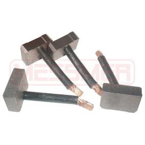 Anlasser-Kohlebürsten 233081 von ERA günstig für 5,78 € online kaufen