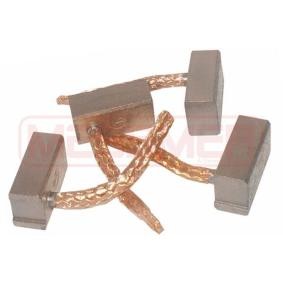 Compre Escova de carvão, motor de arranque da ERA 233038 a um preço baixo por 4,78 €