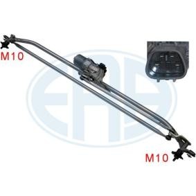 Compre Tirante de limpa-vidros de ERA online para Meriva B (S10) a preços moderados