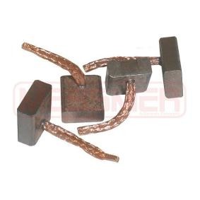 Comprar Escobilla de carbón, arrancador de ERA 233039 a bajo precio de 4,95 €