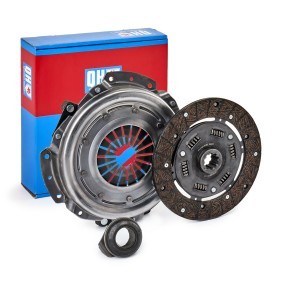 Compre Kit de embrague de QUINTON HAZELL online para 504 Pick-up a precios moderados