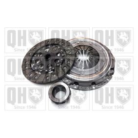 Acquista Kit frizione da QUINTON HAZELL QKT1303AF a buon mercato per soli 200,90 €