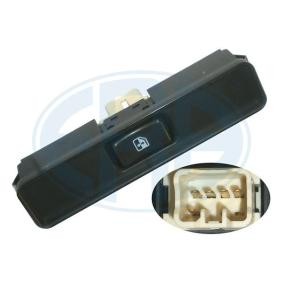 Acquista Interruttore, Alzacristallo da ERA 662414 a buon mercato per soli 38,13 €