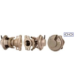 AGR-Ventil 71-0121 von ELSTOCK günstig für 76,01 € online kaufen