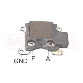 Lichtmaschinenregler 215192 von ERA günstig für 24,40 € online kaufen