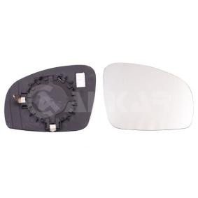 Compre Vidro de espelho, espelho retrovisor exterior da ALKAR 6432559 a um preço baixo por 9,54 €
