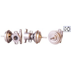 AGR-Ventil 71-0105 von ELSTOCK günstig für 148,79 € online kaufen