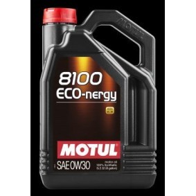 Comprar Aceite de motor de MOTUL 102794 a bajo precio de 57,00 €